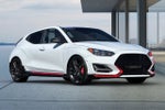 2019 Hyundai Veloster N