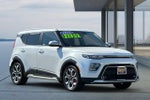2022 Kia Soul X-Line
