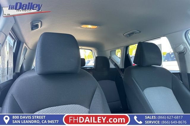 2022 Kia Soul X-Line