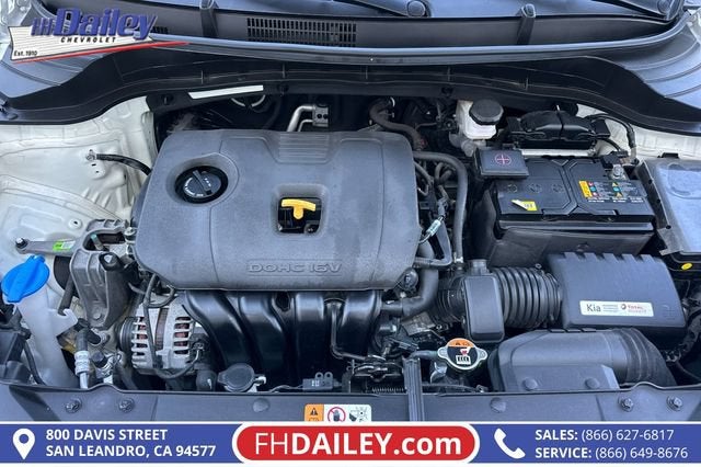 2022 Kia Soul X-Line