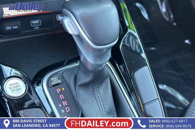 2022 Kia Soul X-Line