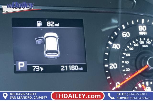 2022 Kia Soul X-Line