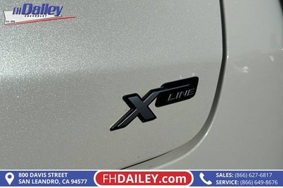 2022 Kia Soul X-Line