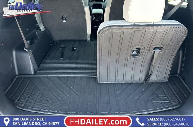 2025 Kia Sorento Hybrid SX Prestige
