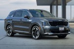 2025 Kia Sorento Hybrid SX Prestige