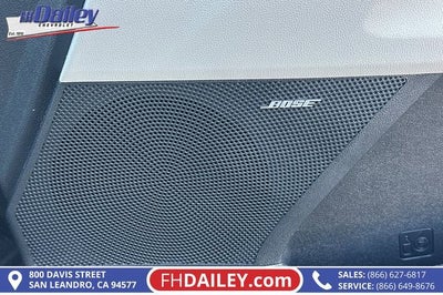 2025 Kia Sorento Hybrid SX Prestige