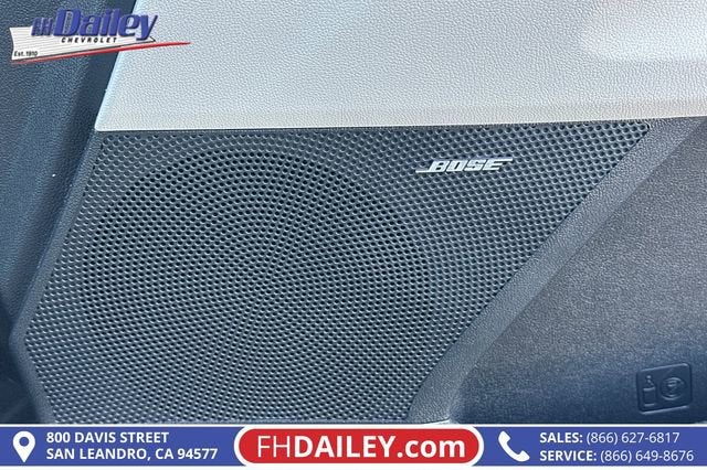 2025 Kia Sorento Hybrid SX Prestige