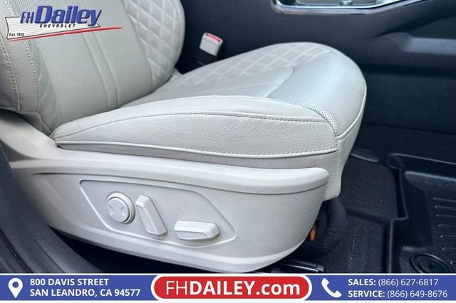 2025 Kia Sorento Hybrid SX Prestige
