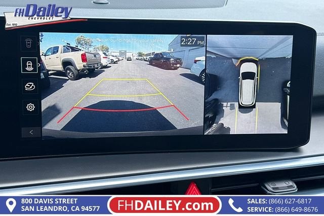2025 Kia Sorento Hybrid SX Prestige