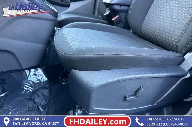 2023 Ford Transit Connect Wagon XLT