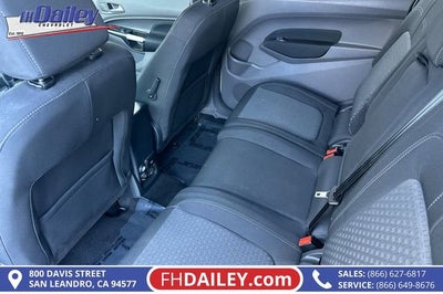 2023 Ford Transit Connect Wagon XLT