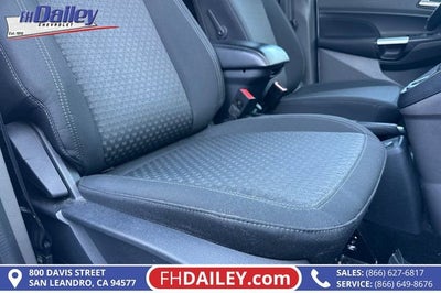 2023 Ford Transit Connect Wagon XLT