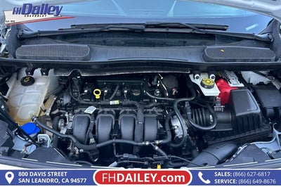 2023 Ford Transit Connect Wagon XLT