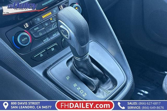2023 Ford Transit Connect Wagon XLT