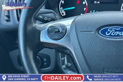 2023 Ford Transit Connect Wagon XLT