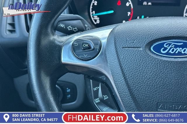 2023 Ford Transit Connect Wagon XLT