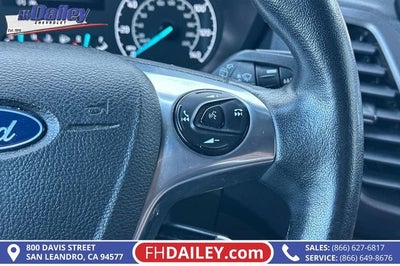 2023 Ford Transit Connect Wagon XLT