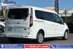 2023 Ford Transit Connect Wagon XLT