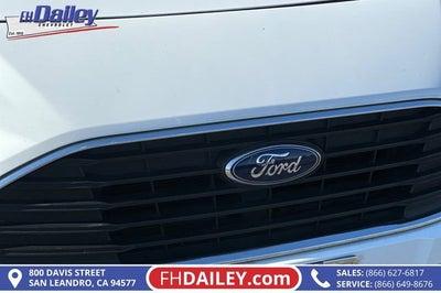 2023 Ford Transit Connect Wagon XLT