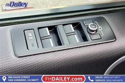 2021 Land Rover Discovery S R-Dynamic