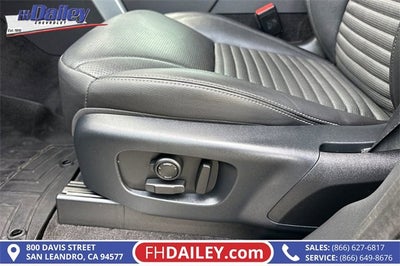 2021 Land Rover Discovery S R-Dynamic