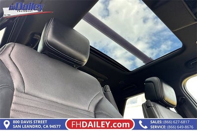 2021 Land Rover Discovery S R-Dynamic