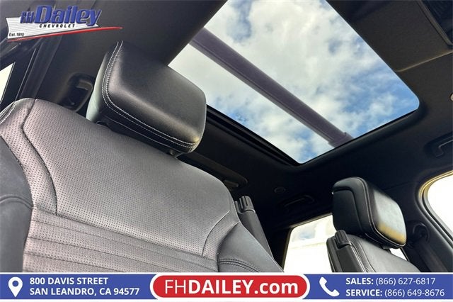 2021 Land Rover Discovery S R-Dynamic