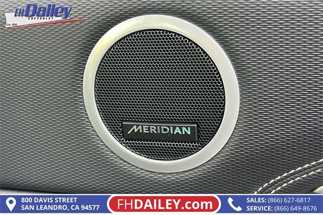 2021 Land Rover Discovery S R-Dynamic