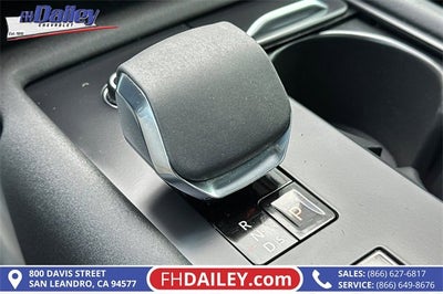 2021 Land Rover Discovery S R-Dynamic