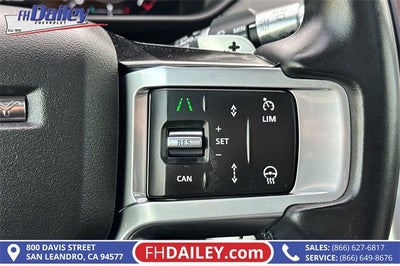 2021 Land Rover Discovery S R-Dynamic