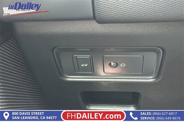 2021 Land Rover Discovery S R-Dynamic