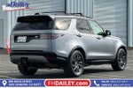 2021 Land Rover Discovery S R-Dynamic