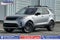 2021 Land Rover Discovery S R-Dynamic