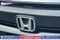 2018 Honda Civic Hatchback EX