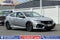 2018 Honda Civic Hatchback EX