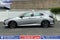 2018 Honda Civic Hatchback EX