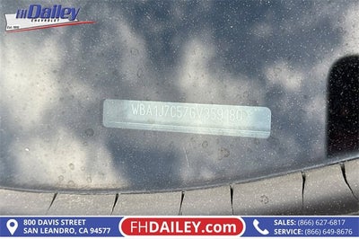 2016 BMW 2 Series M235i