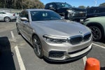 2019 BMW 5 Series 530i