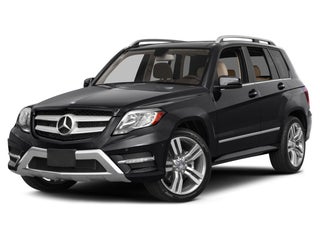 2013 Mercedes-Benz GLK GLK 350