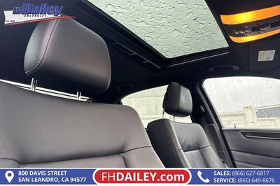 2014 Mercedes-Benz E-Class E 350 Sport