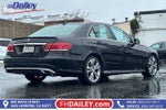2014 Mercedes-Benz E-Class E 350 Sport