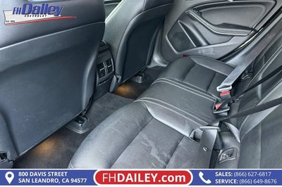 2019 Mercedes-Benz CLA CLA 250