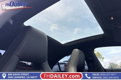 2019 Mercedes-Benz CLA CLA 250