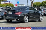 2019 Mercedes-Benz CLA CLA 250