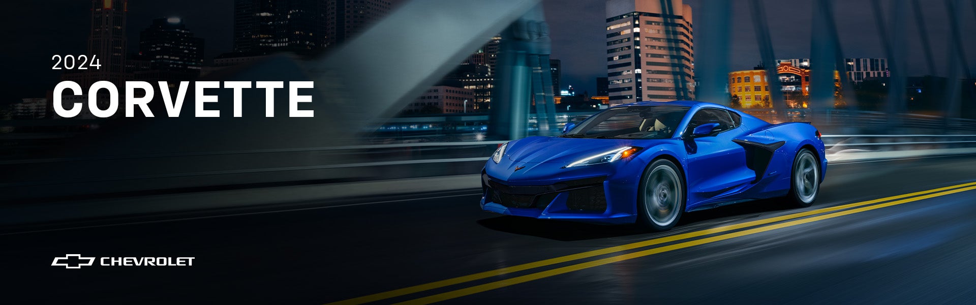 2024 Chevrolet Corvette in San Leandro, CA