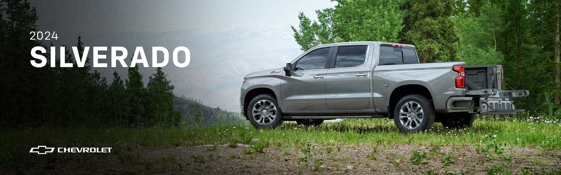 2024 Chevrolet Silverado in San Leandro, CA