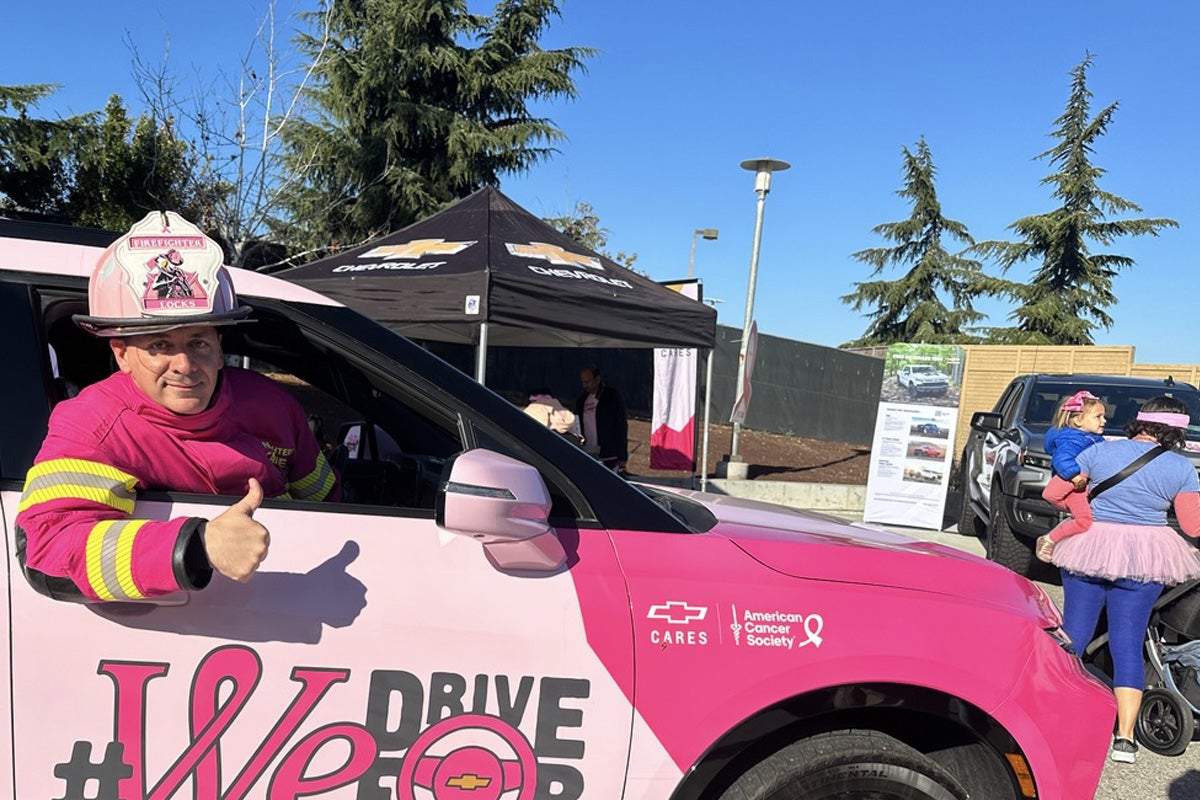 Chevrolet MSABC iDrive For | F.H. Dailey Chevrolet in SAN LEANDRO CA