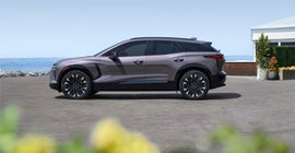 F.H. Dailey Chevrolet in SAN LEANDRO CA