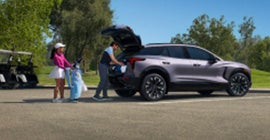 F.H. Dailey Chevrolet in SAN LEANDRO CA