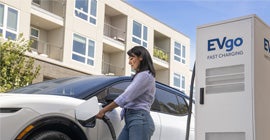 F.H. Dailey Chevrolet in SAN LEANDRO CA